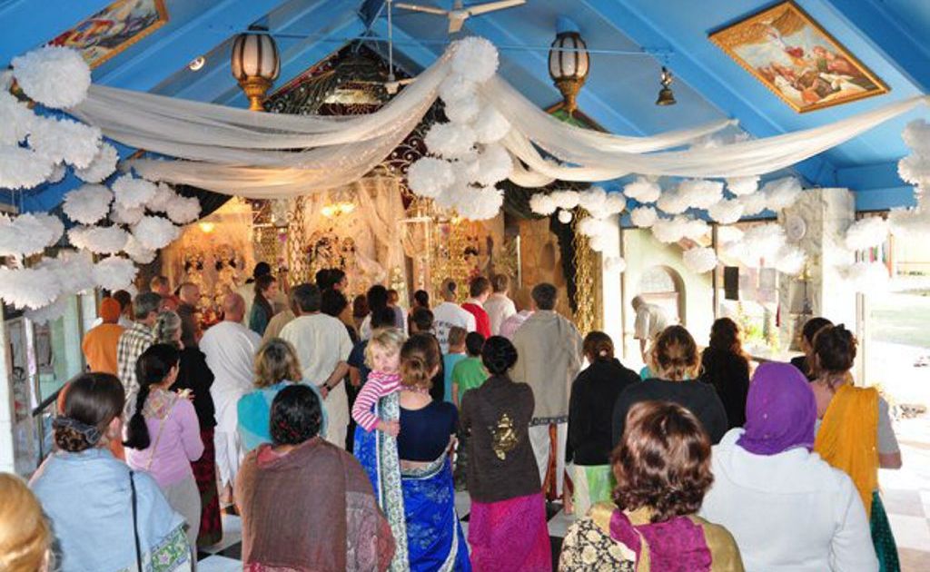 A colourful weekend of celebration has been planned for Murwillumbah Hare Krishna followers. A colourful weekend of celebration has been planned for Murwillumbah Hare Krishna followers.